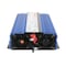 Aims Power Power Inverter, Pure Sine, 3,000 W Peak, 1,500 W Continuous, 3 Outlets PWRI150012120S - alternate 3